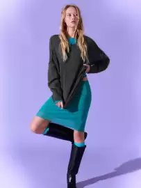 Magazine Stradivarius Pagină 4