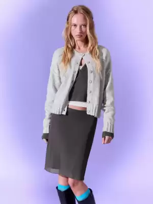 Magazine Stradivarius (valid până la 15-10)