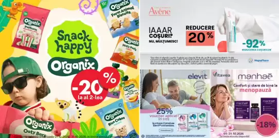 Catalog Bebe Tei Pagină 1