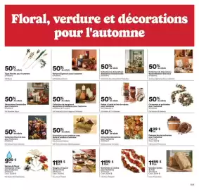 Michaels flyer week 40 Page 3