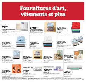 Michaels flyer week 40 Page 4