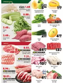 H-Mart flyer week 40 Page 3