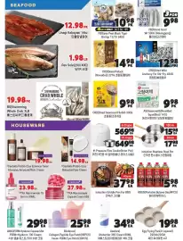 H-Mart flyer week 40 Page 4