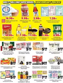 H-Mart flyer week 40 Page 6