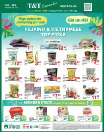 T&T Supermarket flyer week 40 Page 5