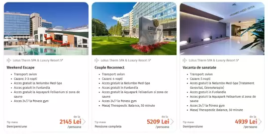 Catalog Christian Tour Pagină 1