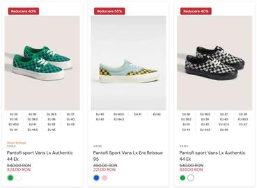 Catalog VANS săptămâna 40 Pagină 2