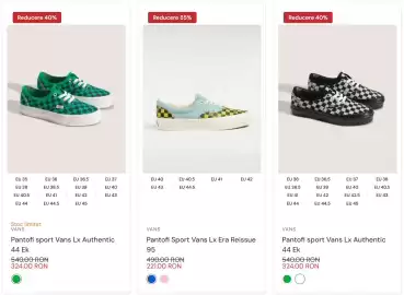 Catalog VANS săptămâna 40 Pagină 2