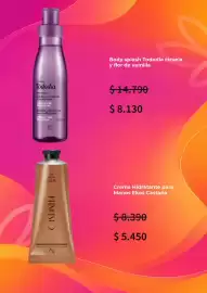 Catálogo Natura Página 4