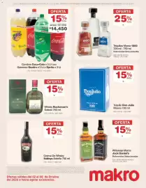 Catálogo Makro semana 40 Página 10