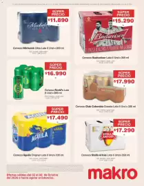 Catálogo Makro semana 40 Página 12