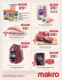 Catálogo Makro semana 40 Página 14