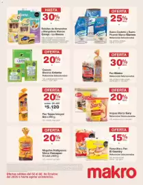 Catálogo Makro semana 40 Página 17