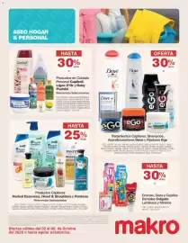 Catálogo Makro semana 40 Página 18