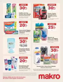 Catálogo Makro semana 40 Página 19