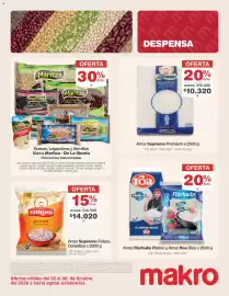Catálogo Makro semana 40 Página 2