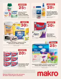 Catálogo Makro semana 40 Página 20