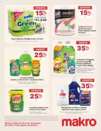 Catálogo Makro semana 40 Página 21