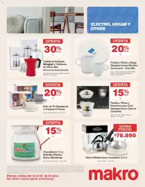 Catálogo Makro semana 40 Página 23
