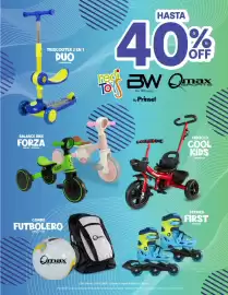 Catálogo Makro semana 40 Página 24