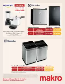 Catálogo Makro semana 40 Página 26