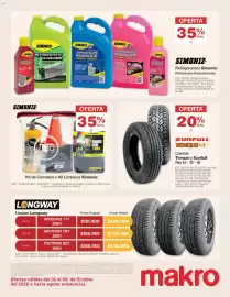 Catálogo Makro semana 40 Página 27