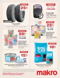 Catálogo Makro semana 40 Página 28