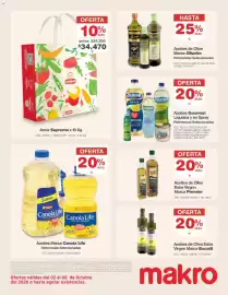 Catálogo Makro semana 40 Página 3