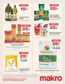 Catálogo Makro semana 40 Página 4