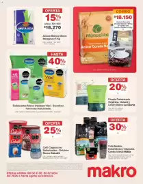 Catálogo Makro semana 40 Página 5