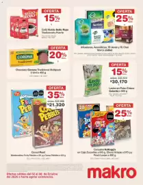 Catálogo Makro semana 40 Página 6