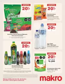 Catálogo Makro semana 40 Página 8