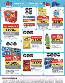 Catálogo Carrefour semana 40 Página 12