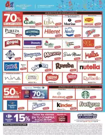 Catálogo Carrefour semana 40 Página 13