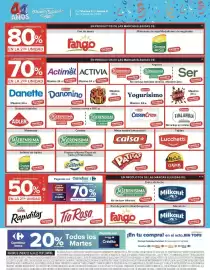 Catálogo Carrefour semana 40 Página 16