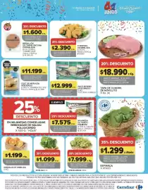 Catálogo Carrefour semana 40 Página 18