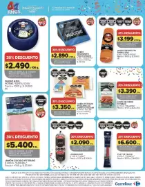 Catálogo Carrefour semana 40 Página 19