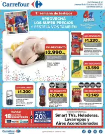 Catálogo Carrefour semana 40 Página 2