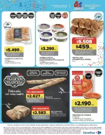 Catálogo Carrefour semana 40 Página 20