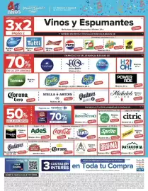 Catálogo Carrefour semana 40 Página 22