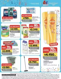 Catálogo Carrefour semana 40 Página 23