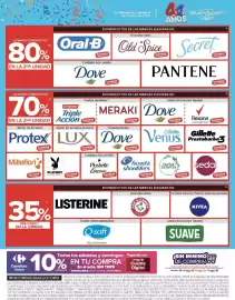 Catálogo Carrefour semana 40 Página 24