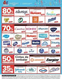 Catálogo Carrefour semana 40 Página 25