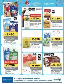 Catálogo Carrefour semana 40 Página 27