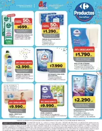 Catálogo Carrefour semana 40 Página 28