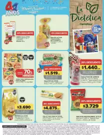 Catálogo Carrefour semana 40 Página 29