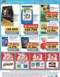 Catálogo Carrefour semana 40 Página 30