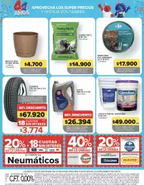 Catálogo Carrefour semana 40 Página 31