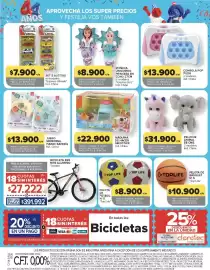 Catálogo Carrefour semana 40 Página 32