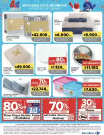 Catálogo Carrefour semana 40 Página 33